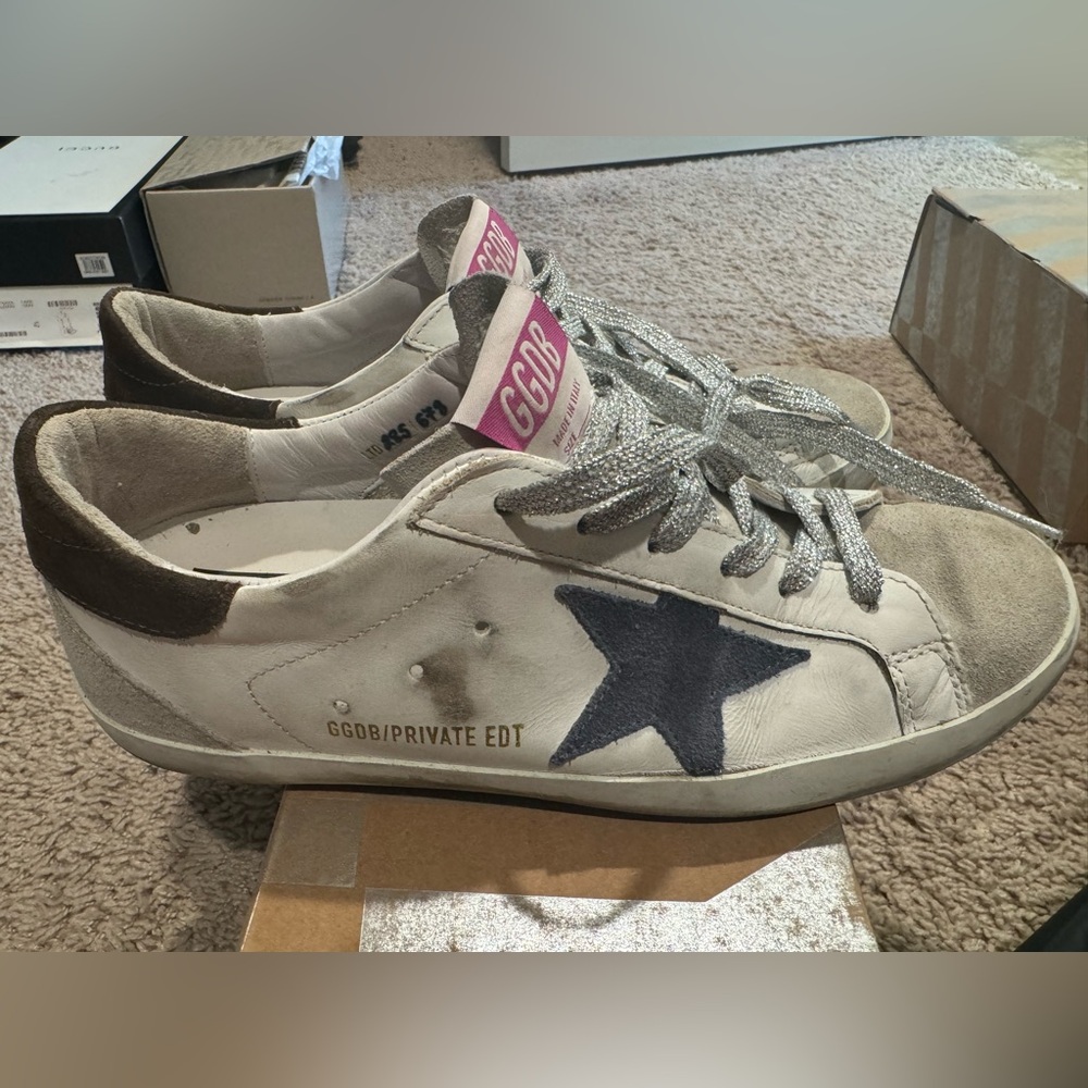 Golden Goose Sneakers
